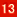 13